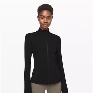 Lululemon jacket size 8 NWT
